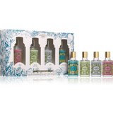 4711 Floral Collection Miniature Set poklon set uniseks 4x8 ml Cijene