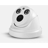  poe dome kamera 5MPX – H.265, noćni mod, detekcija pokreta Cene