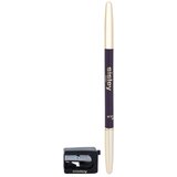 Sisley Phyto-Khol Perfect svinčnik za oči s šilčkom odtenek 08 Purple 1.2 g | Shoptok.si