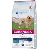 Eukanuba Daily Care Overweight Adult Dog - 12 kg | shoptok.hr
