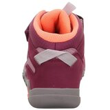 Superfit Škornji 6042-5000 Lila Modra | Shoptok.si