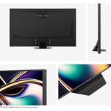 Hisense 85U8Q Mini LED Smart TV sprejemnik | Shoptok.si