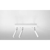  Stropna svetilka EYETECH 3 bela, (21626874) | Shoptok.si