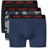 Hugo - - Muške bokserice u setu Cene