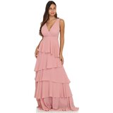 La Modeuse obleke 63463_P144355 Rožnata cene