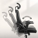 Combat 2.7 gaming stolica, crna | shoptok.hr