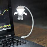  USB svetilka z malim astronavtom | Shoptok.si