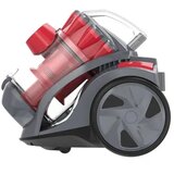 Ufesa usisivač AS4046 wadi/sa posudom/snaga 800W/Crveni | Eponuda.com