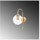 Opviq Jewel 10560 Zidna lampa, zlatna | Eponuda.ba