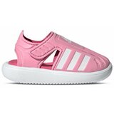 Adidas patike za devojčice water sandal i IE2604 cene