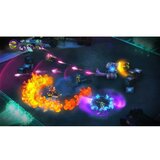 Nighthawk_interactive Switch Teenage Mutant Ninja Turtles: Splintered Fate - Deluxe Edition | ePonuda.com