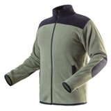 Neo Tools bluza-duks zeleni muški L ( 81-505-L ) | ePonuda.com