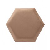 DECORI panel tapacirani zidni 6x150mm SL HEX RIVIERA 24 Cijene