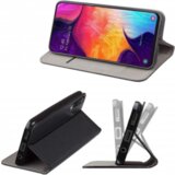  Havana magnetna preklopna torbica Samsung Galaxy S25 Plus 5G - črna | Shoptok.si