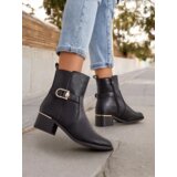 Resti Women's Boots Ovirto | shoptok.hr