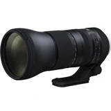 SP 150-600mm f5-6.3 Di VC USD G2 Canon