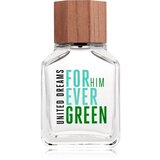 Benetton United Dreams for him Forever Green toaletna voda za muškarce 100 ml | shoptok.hr