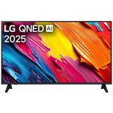 LG QNED televizor 50QNED70A6A, 4K Ultra HD, Smart TV, webOS 25, α7 AI Processor 4K Gen8, 60Hz, ThinQ AI, Magični daljinski, Crni **MODEL 2025** Cijene