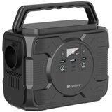 Sandberg Power Station AC200 PD100W 48000mAh 420-83 šuko 200W/lamp