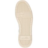 Ellesse Niske tenisice 'Panaro' svijetlobež / tamno zelena / crna / bijela | shoptok.hr