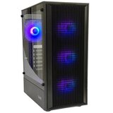 Zeus Desktop računar AMD Ryzen 5 5500, 16GB DDR4, 1TB M.2 SSD, Radeon RX 7600 8GB | Eponuda.com
