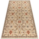 RugsX Preproge Volnena preproga LEGEND 468 16 GB620 OSTA 160x230 cm Bež | Shoptok.si