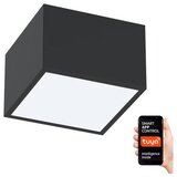  Immax NEO 07074L-15 - LED prigušiva svetiljka CANTO LED/12W/230V crna Cene