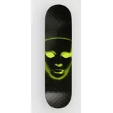 Face Ex7 8" Skateboard deska holographic black
