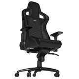  EPIC Gaming stolica crno-zlatna | ePonuda.com