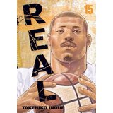 Harper Collins Publishers Ltd Takehiko Inoue - Real, Vol. 15 | Eponuda.com