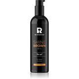 Byrokko Shine Brown Tan Up! pripravek za pospešitev in podaljšanje porjavelosti 150 ml | Shoptok.si