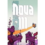 Steam Nova-111 Deluxe Soundtrack Edition (PC) Key GLOBAL | ePonuda.com