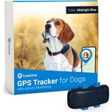 Tractive GPS Dog 4 Tracker | Shoptok.si