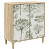  Kreveta GOTHA Sonoma 69 x 33 x 75 cm Konstruirano drvo | shoptok.hr