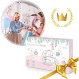 Nukido Ocean interaktivna prostirka,roza | shoptok.hr