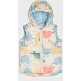 Sinsay Prsluk s kapuljačom | shoptok.hr
