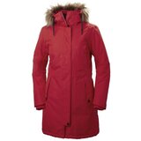 Helly Hansen Parke Mayen Parka Rdeča | Shoptok.si