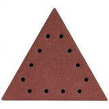  5x Trikotni brusni papir 285mm za žirafe P80 Cene