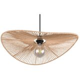  Mat črna viseča svetilka ø 58 cm Laurine – | Shoptok.si