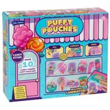 Mga Entertainment Puffy Pouches: Pufi charm design set - sladkarije Cene