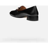 Geox Black women's moccasins Dhyalma - Women's | Shoptok.si