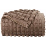  Pokrivači za bacanje 6 pcs Kamel 270 x 240 cm Runo | Eponuda.com