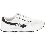 NASA Nizke superge CSK15-WHITE Bela | Shoptok.si