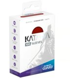 Ultimate Guard futrole za karte Katana, Crvene, 100 komada | ePonuda.com
