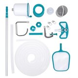 Bestway Set za održavanje bazena Deluxe 67371 | ePonuda.com