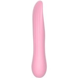 WEJOY Anne - punjivi vibrator za jezik (svijetlo roza) | shoptok.hr