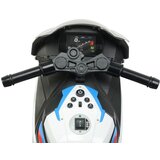  Licencirani motor na akumulator BMW S1000RR 2156 - bijeli | shoptok.hr