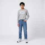 Levi's 555 RELAXED STRAIGHT Plava | shoptok.hr