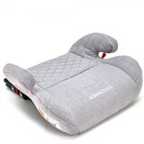 Autosedište 2-3 (15-36 kg) GROOVY ISOFIX light grey | ePonuda.com