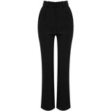 Trendyol Ženske hlače Flat Cut | Shoptok.si